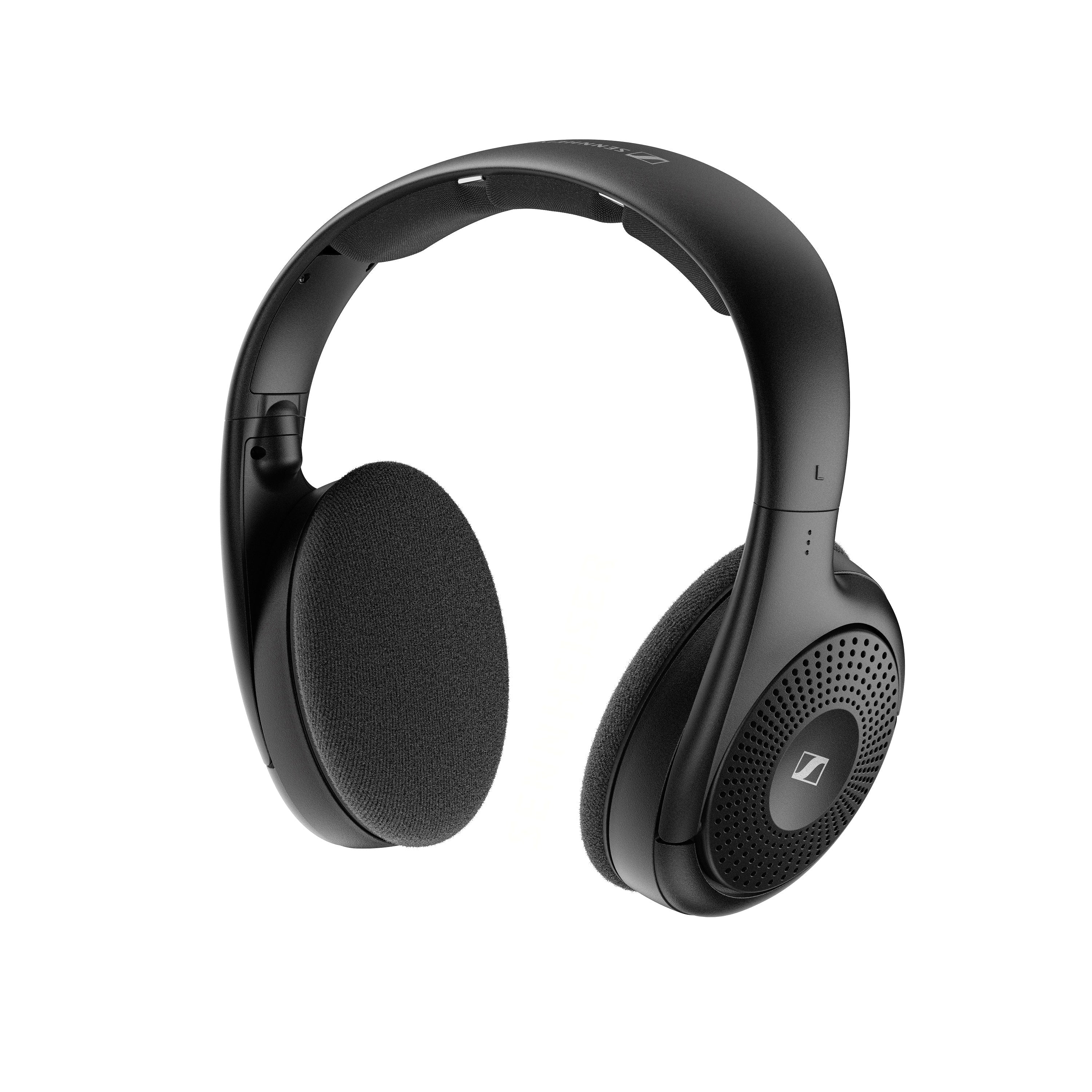 Sennheiser RS 120-W On-Ear Wireless TV Headphones