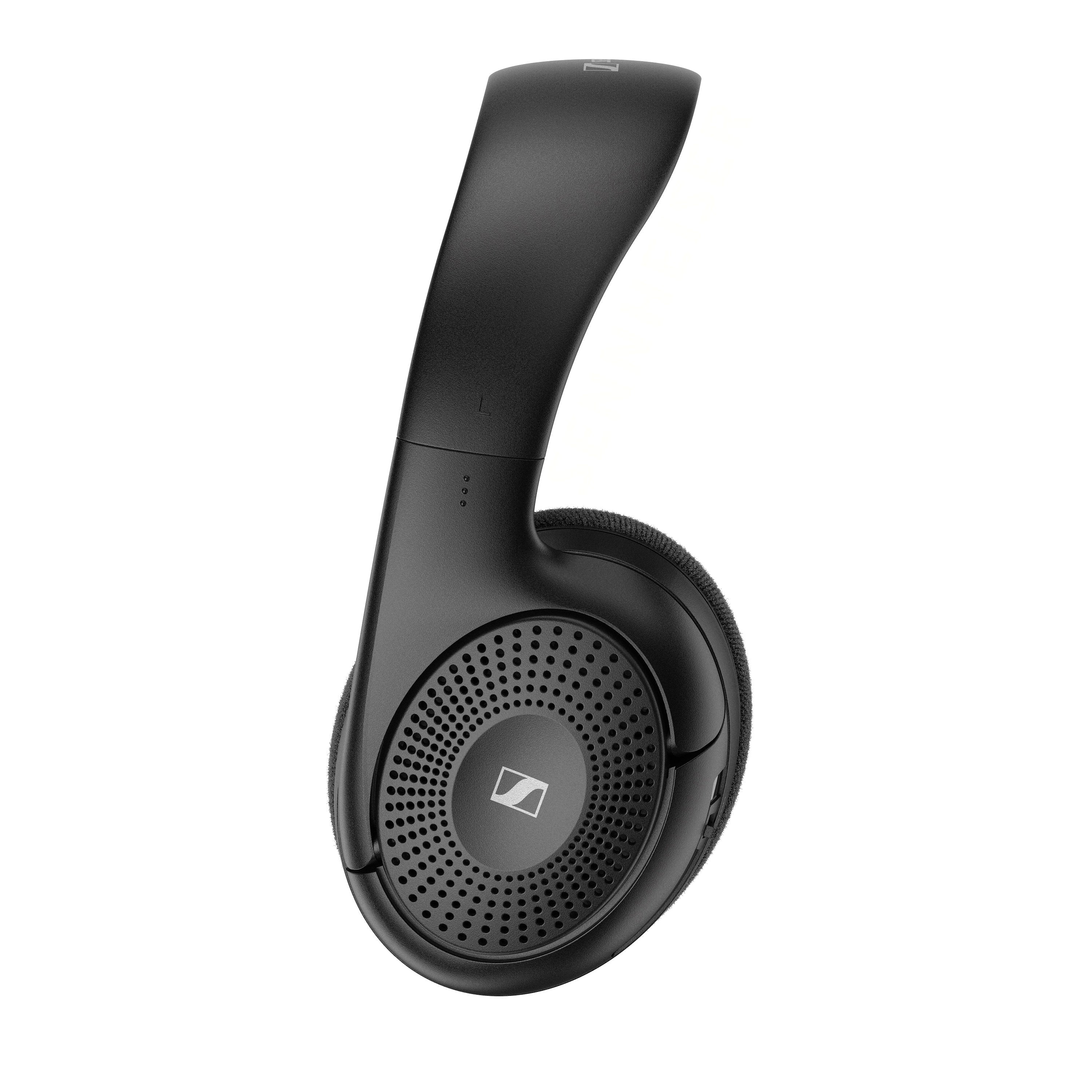 Sennheiser RS 120-W On-Ear Wireless TV Headphones