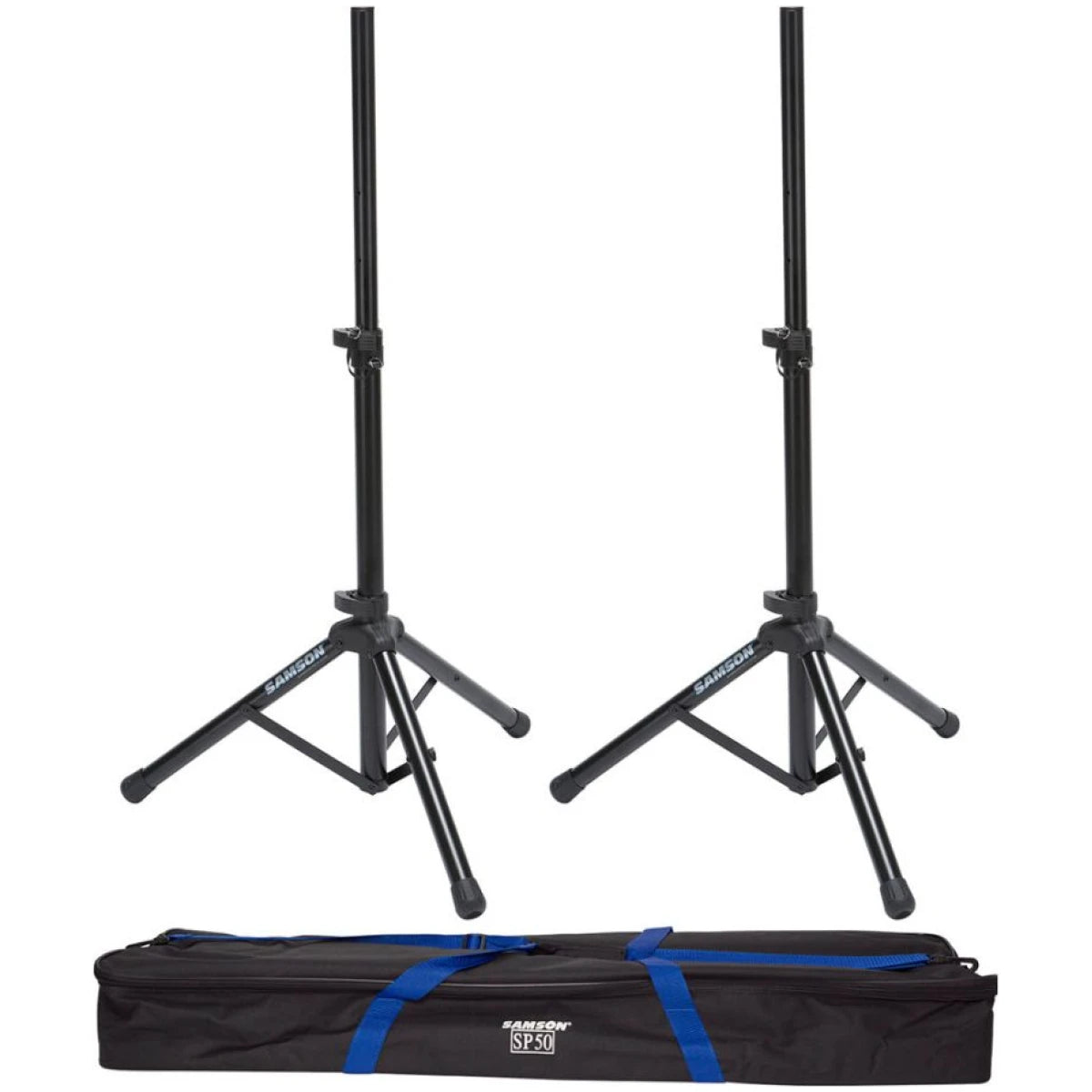 Samson SP50P Speaker Stand (Pair)