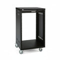 Samson SRK21 21U Solid Steel Equipment Rack