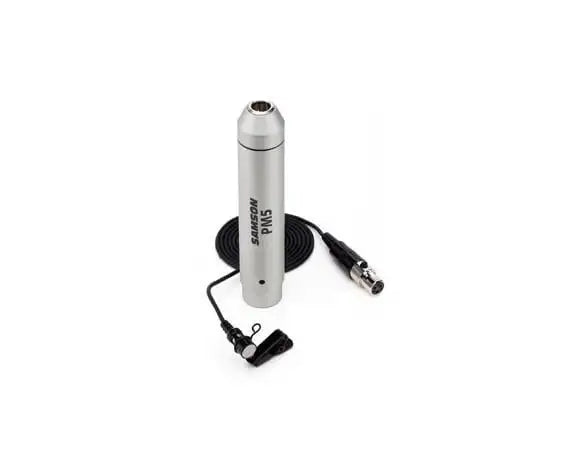 Samson QL5CL ConcertLine Lavalier Microphone