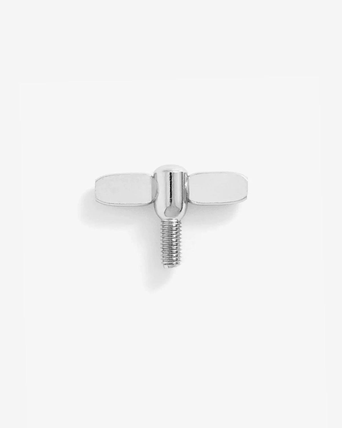 Gibraltar SC-0008 6mm Lightweight Wing Screw 2-Pack