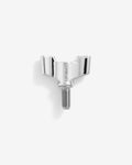 Gibraltar SC-0009 8mm Wing Screw 2-Pack