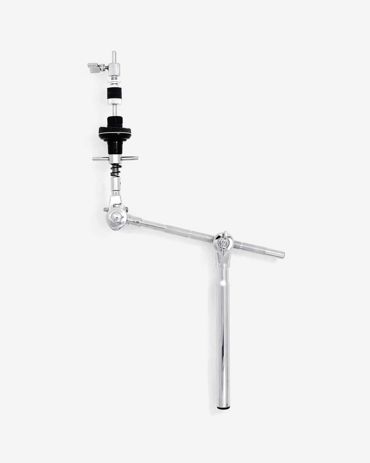 Gibraltar SC-4425XHMB 10" X-Hat Auxiliary Hi-Hat Boom Arm