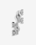 Gibraltar SC-BGC Basic 2-Way Multi Clamp