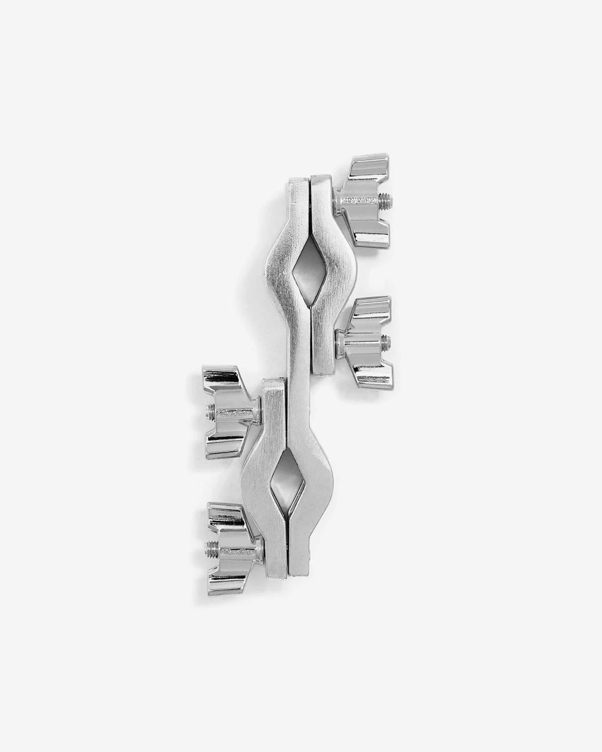 Gibraltar SC-BGC Basic 2-Way Multi Clamp