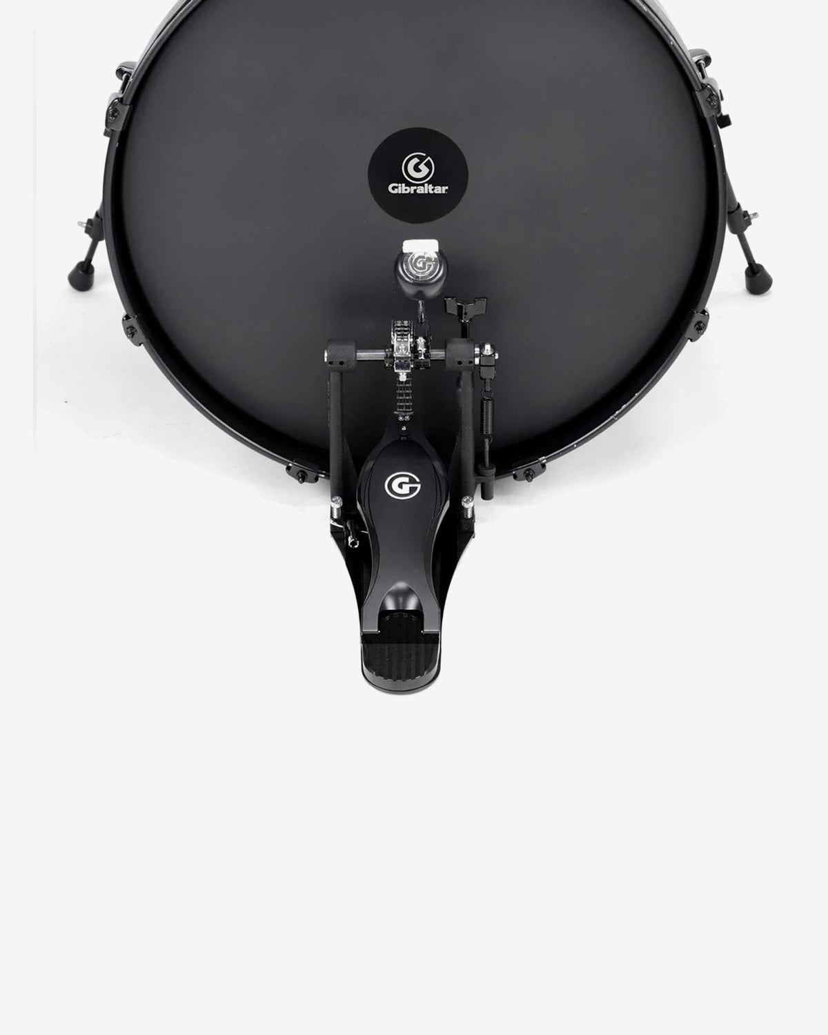 Gibraltar SC-BPL Bass Drum Impact Patch