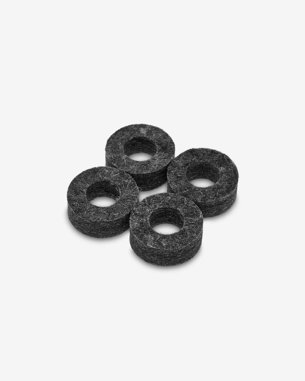 Gibraltar SC-CLF/4 Hi-Hat Clutch Felts