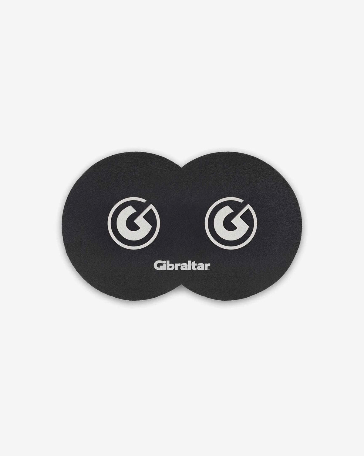 Gibraltar SC-DPP Double Bass Drum Impact Patch