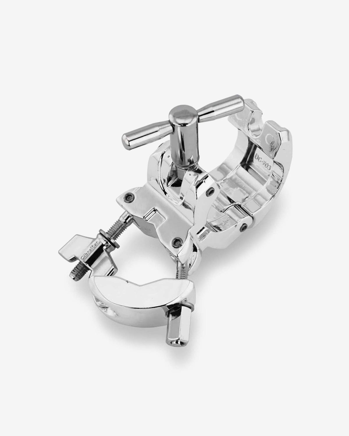 Gibraltar SC-GCRMC Chrome Drum Rack Multi Clamp