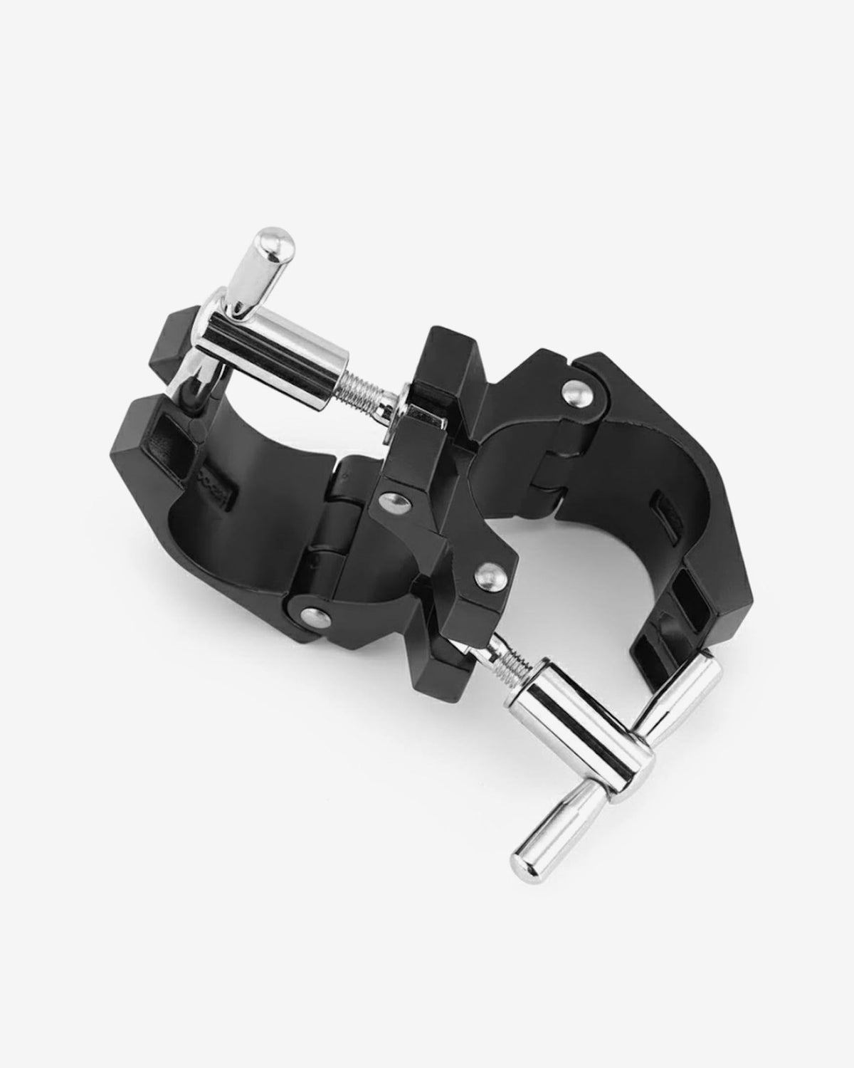 Gibraltar SC-GRSRA Right Angle Drum Rack Clamp - Black