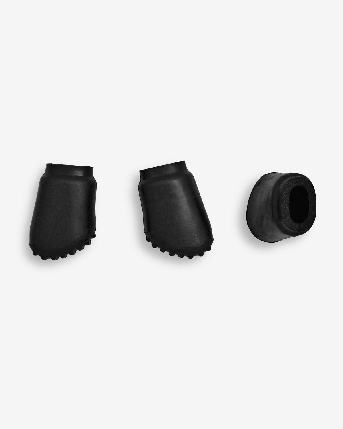 Gibraltar SC-PC08 Large Rubber Elliptical Stand Feet