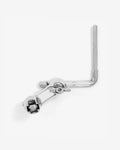 Gibraltar SC-PLRA 9.5mm L-Arm and Clamp