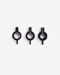 Gibraltar SC-RMAADP 1.5" Drum Rack Tube Inserts