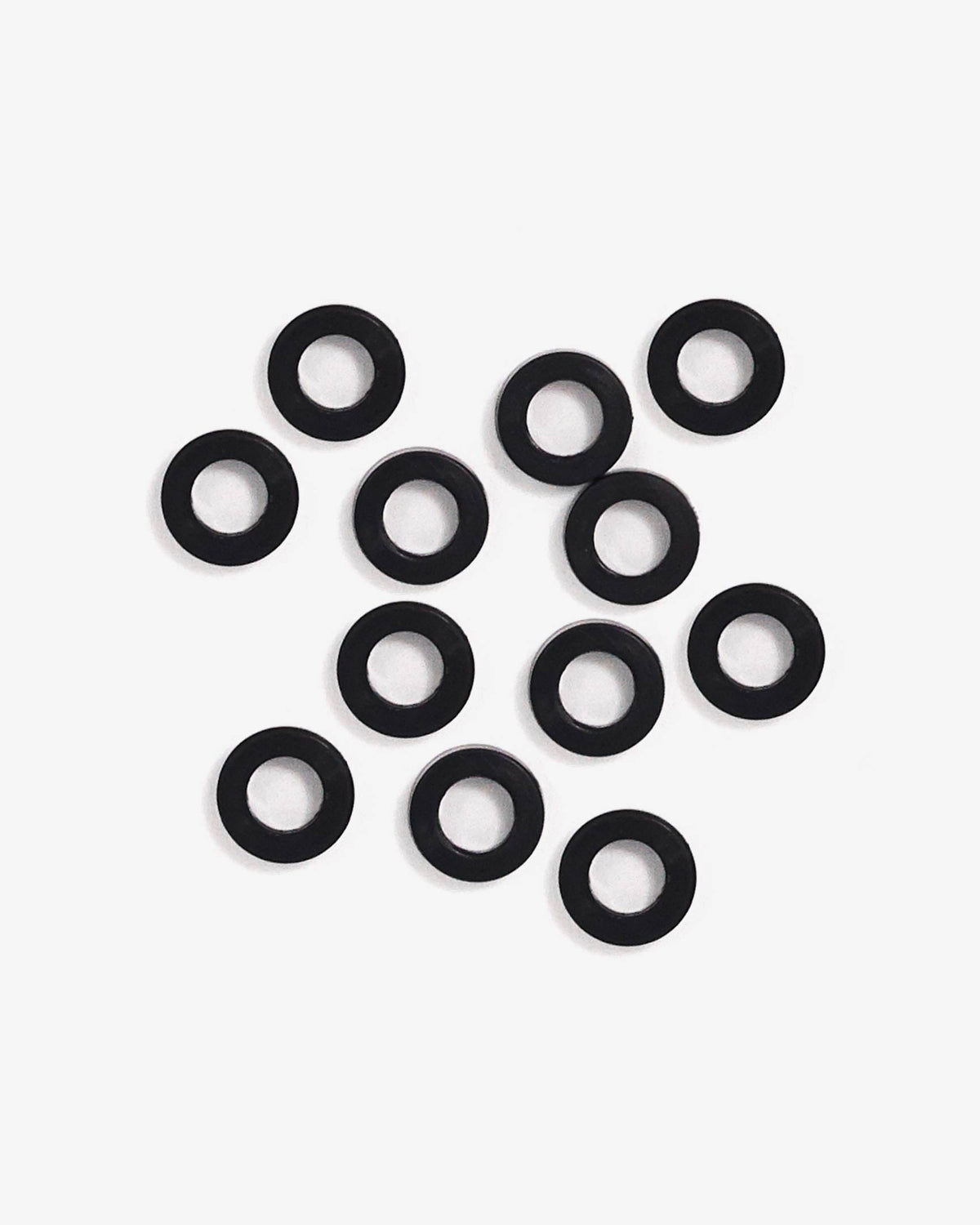 Gibraltar SC-SSW ABS Tension Rod Washers - 10-Pack