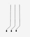 Gibraltar SC-TL1A Floor Tom Legs 3-Pack