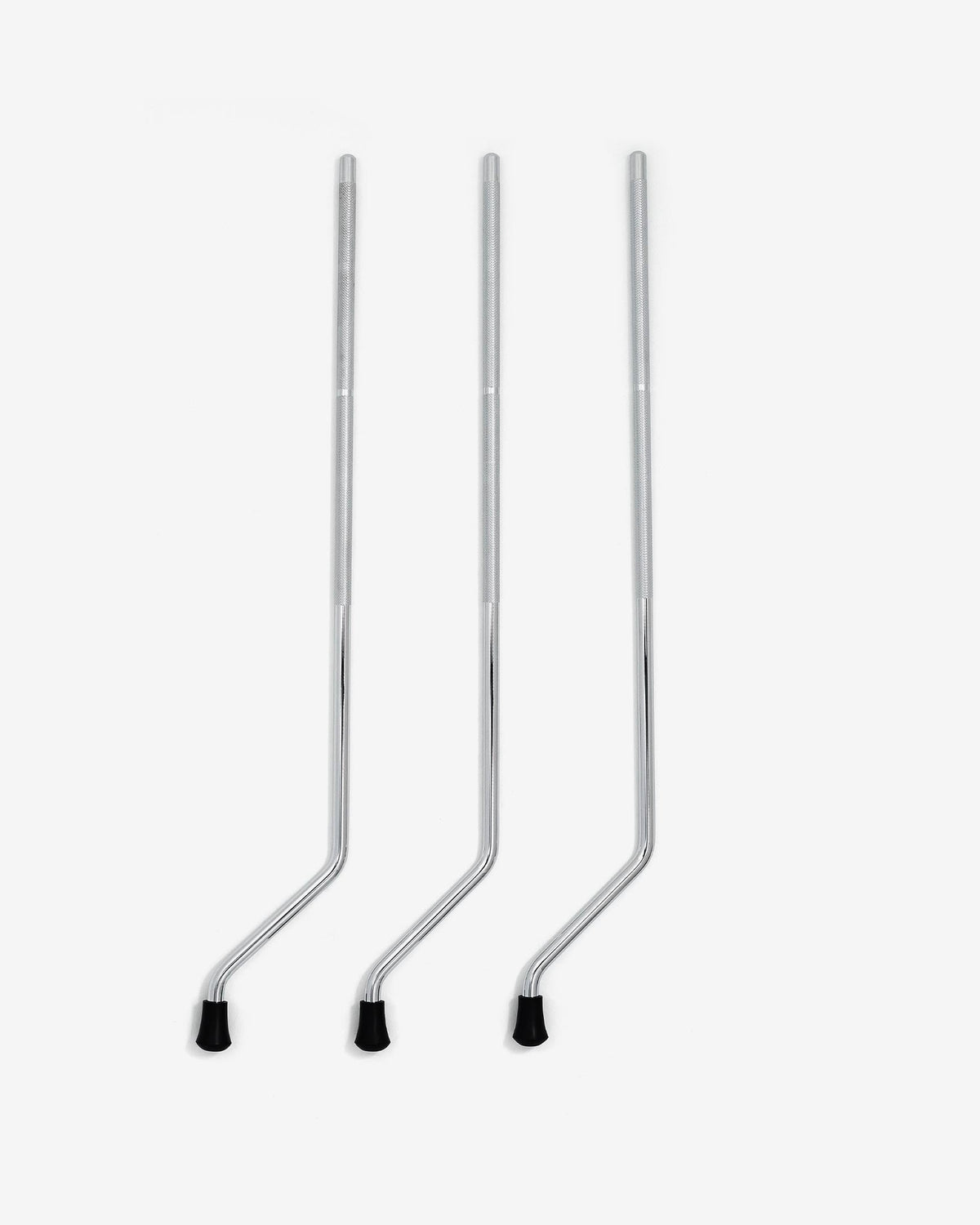 Gibraltar SC-TL1A Floor Tom Legs 3-Pack