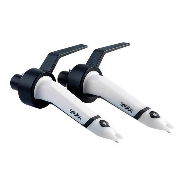 Ortofon Concorde MK2 Scratch Twinpack