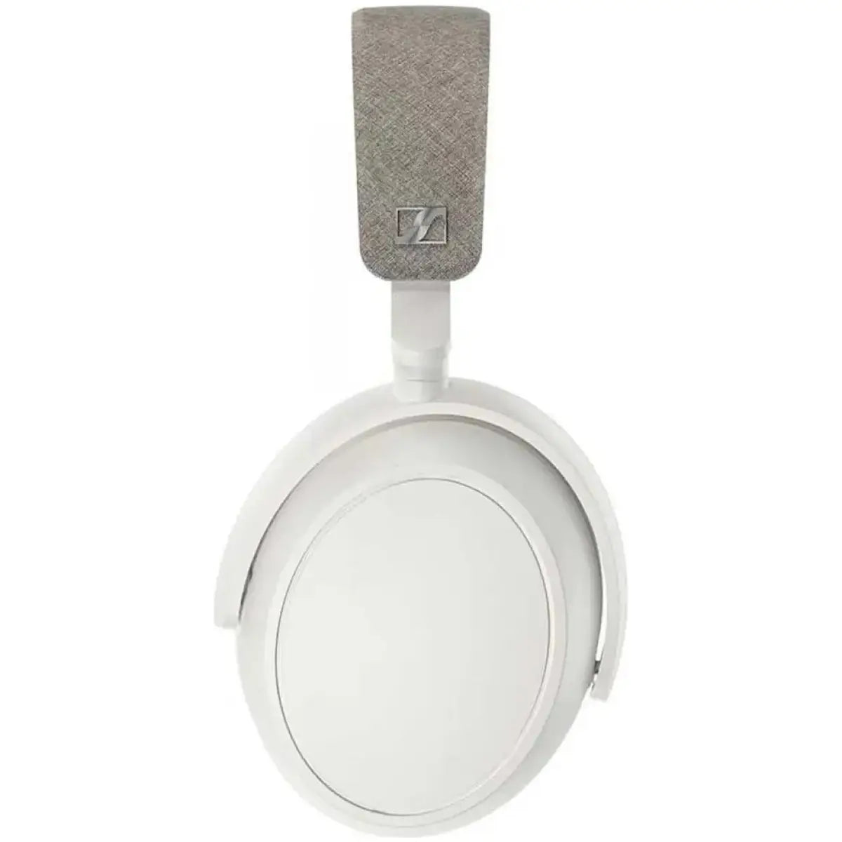 Sennheiser Momentum 4 Wireless Noise-Cancelling Headphones - White