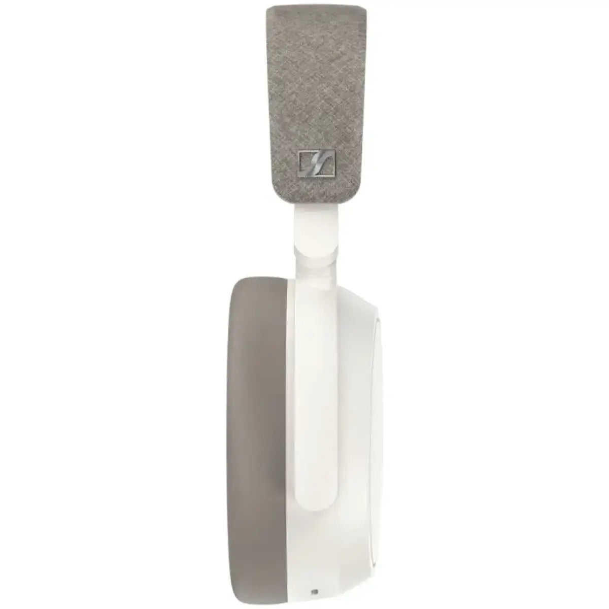 Sennheiser Momentum 4 Wireless Noise-Cancelling Headphones - White
