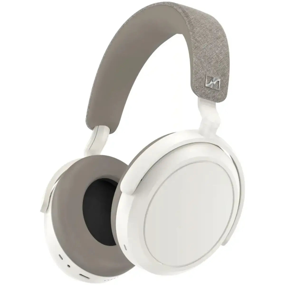 Sennheiser Momentum 4 Wireless Noise-Cancelling Headphones - White
