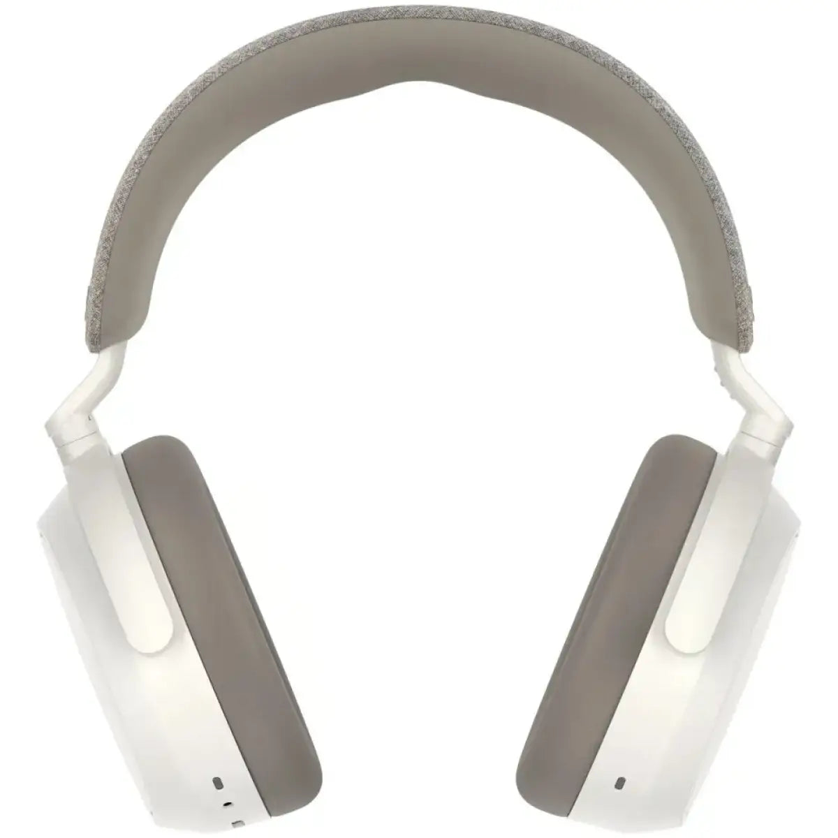 Sennheiser Momentum 4 Wireless Noise-Cancelling Headphones - White