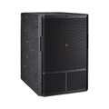 Celto Acoustique SU121TL G2 21″ Transmission Line Subwoofer