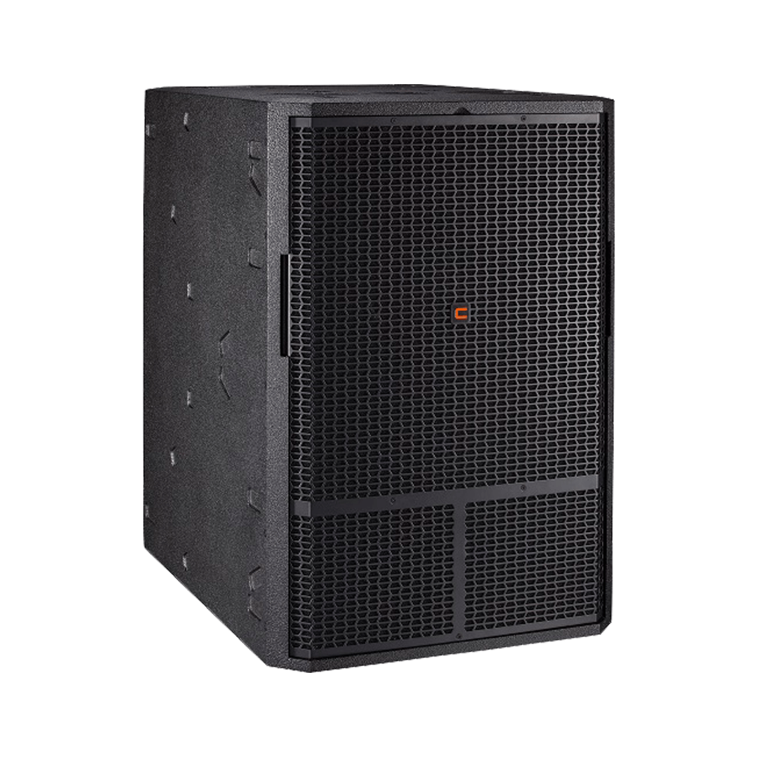 Celto Acoustique SU121TL G2 21″ Transmission Line Subwoofer