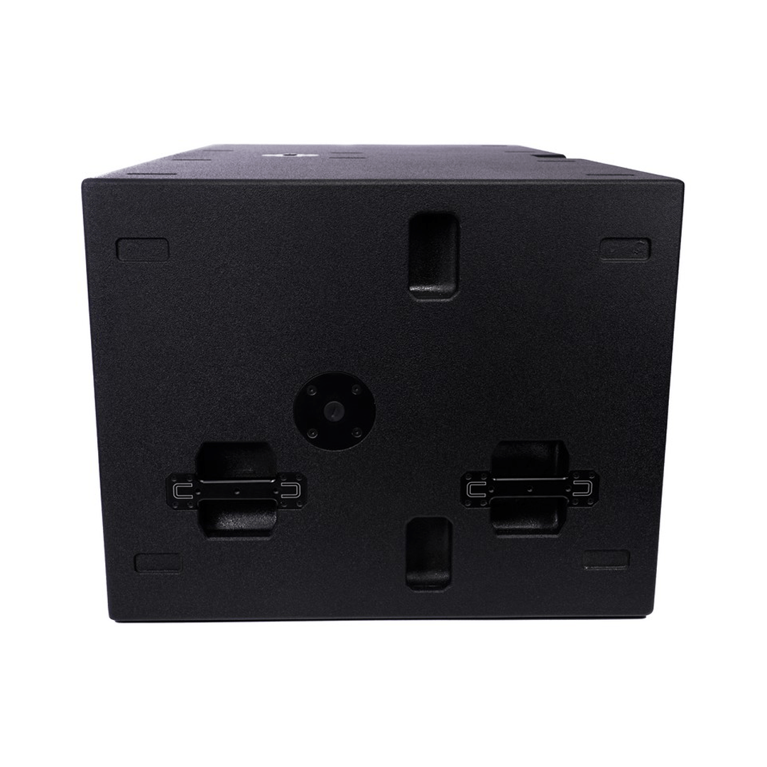 Celto Acoustique SU218TL Transmission Line Dual 18″ Subwoofer