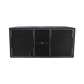 Celto Acoustique SU218TL Transmission Line Dual 18″ Subwoofer