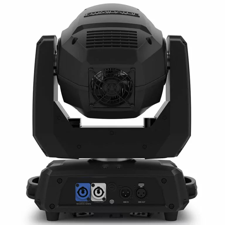 Chauvet INTIMSPOT 360X 100W MOVING SPOT 41,601 LUX @2M
