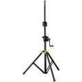 Hercules SS710B Gear Up Speaker Stand with EZ Adaptor