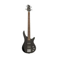 Stagg Fusion Electric Bass Guitar - Black | SBF-40 BLK