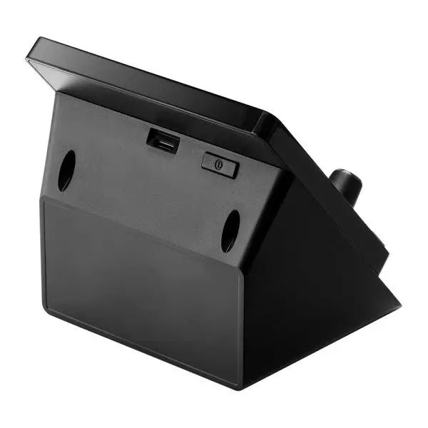 Hercules Stream 100 – Intuitive Audio Controller for Livestreaming