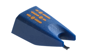 Ortofon Concorde MK2 DJ Replacement Stylus