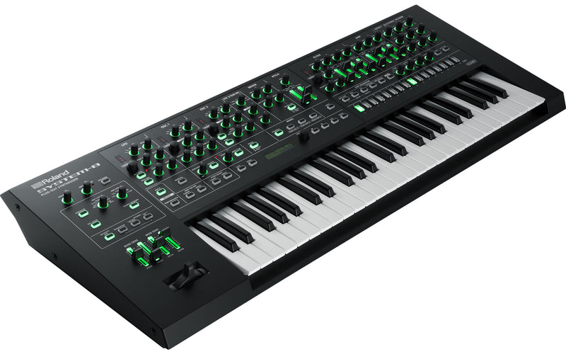 ROLAND PRO SYSTEM-8 PLUG-OUT SYNTHESIZER