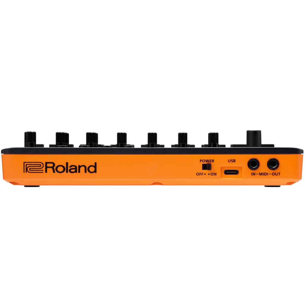 Roland T-8 AIRA Compact Beat Machine