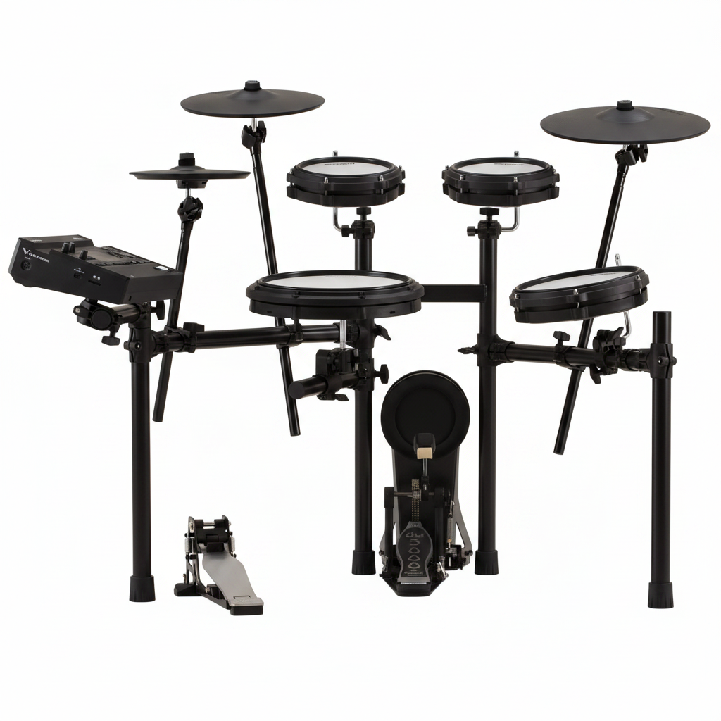 Roland TD-313 Electronic Drum Kit