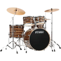Tama IP52H6W Imperialstar 5-Piece Drum Kit - CTW