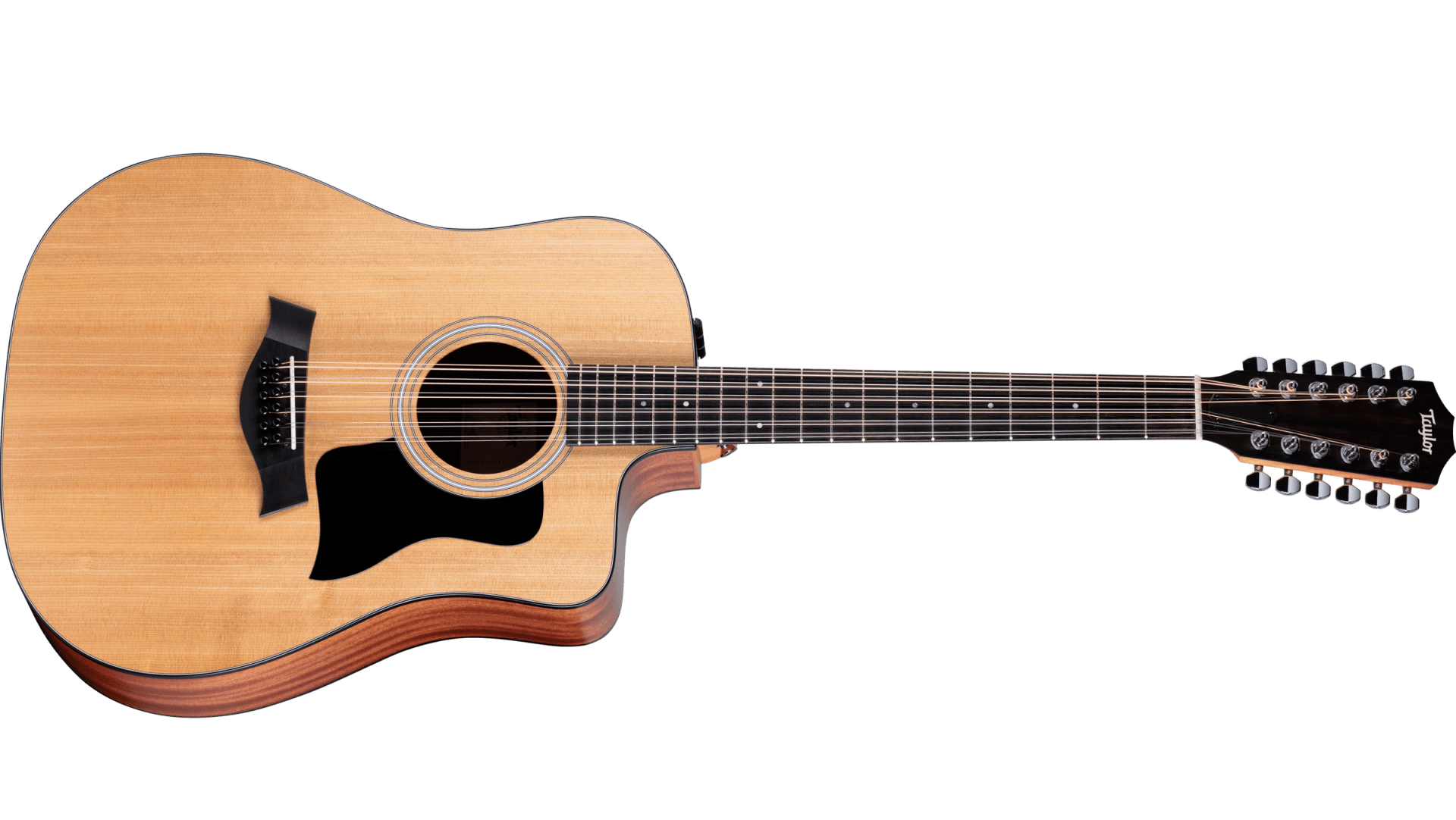 Taylor 150ce – 12-String Acoustic-Electric Dreadnought