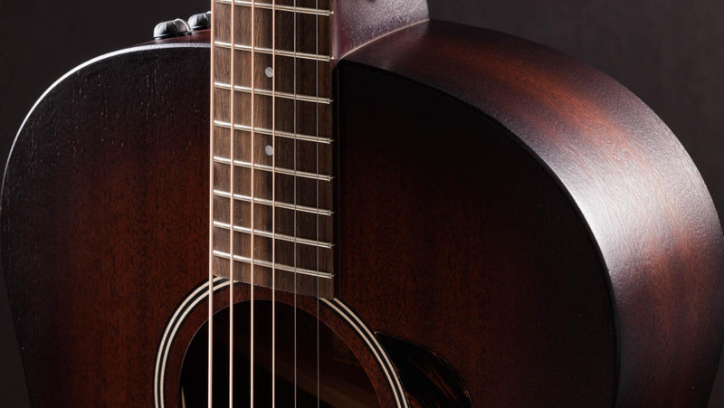 Taylor AD27E Grand Pacific Acoustic Electric Guitar
