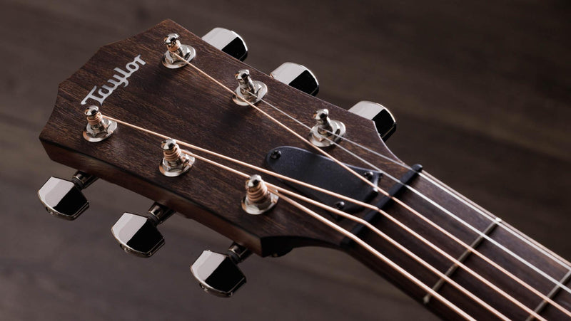 Taylor AD27E Grand Pacific Acoustic Electric Guitar
