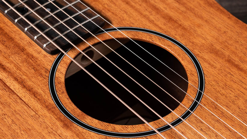 Taylor BT2 Baby Acoustic Guitar