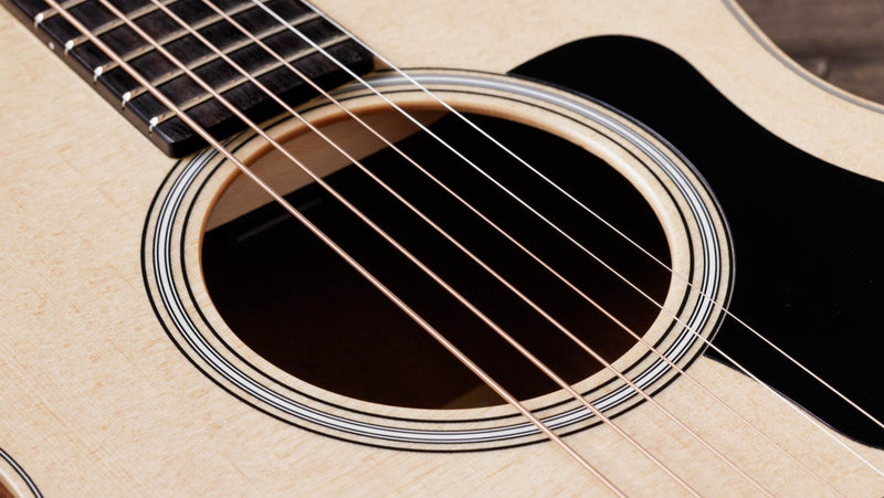 Taylor GS Mini Sapele Acoustic Travel Guitar
