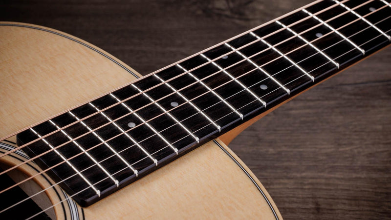 Taylor GS Mini Sapele Acoustic Travel Guitar