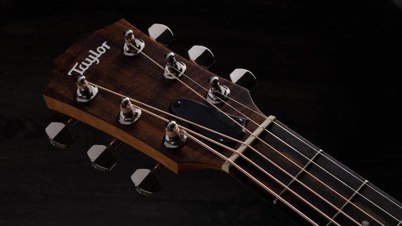Taylor GS Mini-E Koa Plus Acoustic Electric Guitar