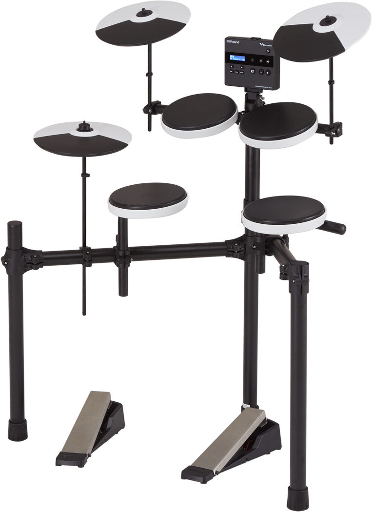 ROLAND TD-02K V-DRUMS/ELECTRONIC DRUM KIT