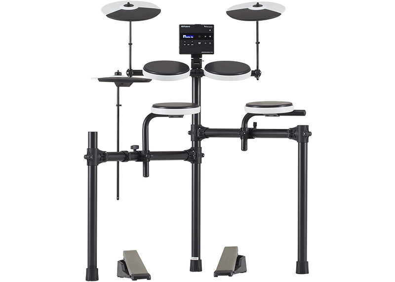 ROLAND TD-02K V-DRUMS/ELECTRONIC DRUM KIT