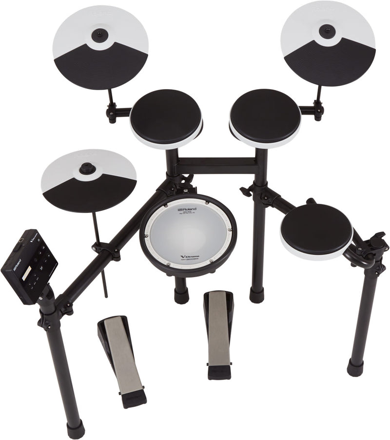 ROLAND TD-02KV V-DRUMS/ELECTRONIC DRUM KIT