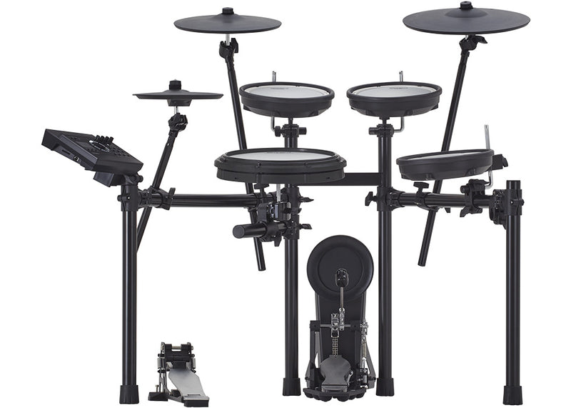 ROLAND TD-17KV2 V-DRUM/ELECTRONIC DRUM KIT